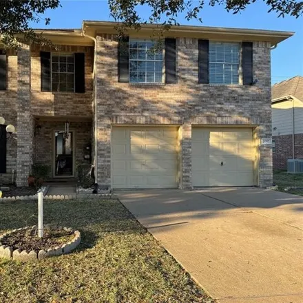 Buy this 5 bed house on 5080 East Parma Drive in Rosenberg, TX 77471