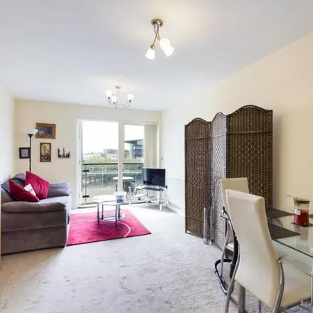 Image 2 - Cambria House, Rodney Road, Newport, NP19 0NL, United Kingdom - Apartment for sale