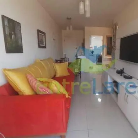 Buy this 3 bed apartment on Rua Sidney Miller 72 in Jardim Guanabara, Rio de Janeiro - RJ