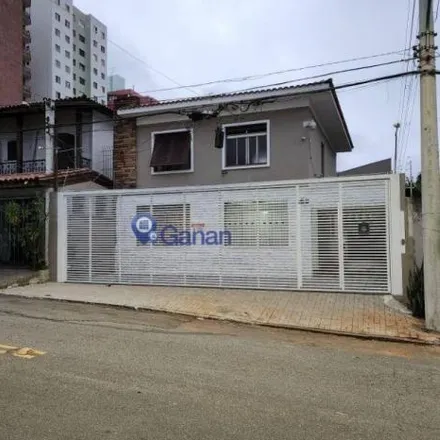 Rent this studio house on Praça da Sé in Glicério, São Paulo - SP