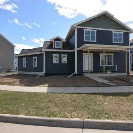 Buy this 3 bed house on 3127 Prospect Drive in Sun Prairie, WI 53590
