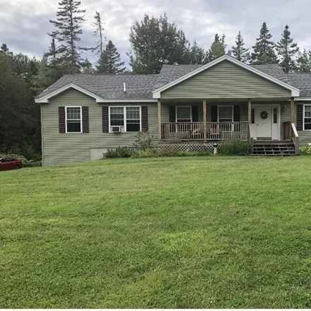 Buy this 3 bed house on 26 Thundermist Road in Bar Harbor, ME 04609