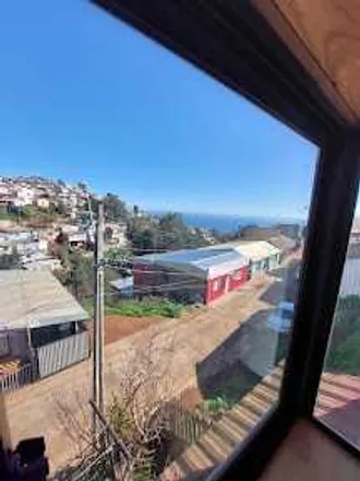 Image 3 - Ramón Cordero, 237 0541 Valparaíso, Chile - House for sale