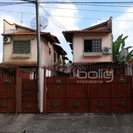 Image 2 - Rua Rodolfo Teixeira, Rocha, São Gonçalo - RJ, 24421-300, Brazil - House for sale