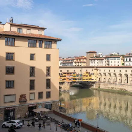 Image 9 - Palazzo Tempi, Rampa delle Coste, 50125 Florence FI, Italy - Apartment for rent