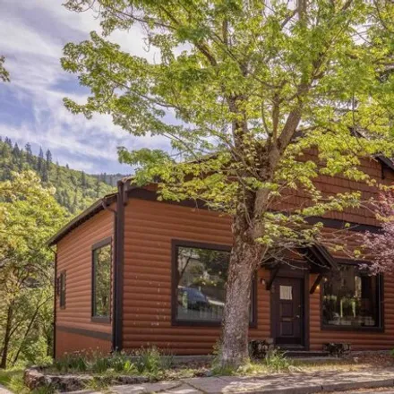 Buy this 4 bed house on 5860 Shasta Avenue in Dunsmuir, Siskiyou County