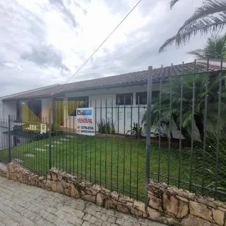 Buy this 3 bed house on Rua Londrina in Velha, Blumenau - SC