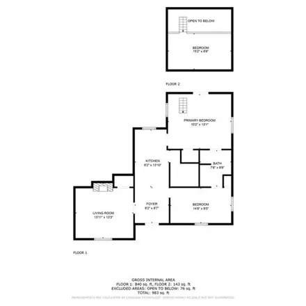 Image 8 - 553 Pulaski Street, Athens-Clarke County Unified Government, GA 30601, USA - House for rent