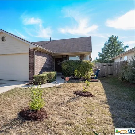Buy this 3 bed house on 7917 Tee Drive in Austin, TX 78747
