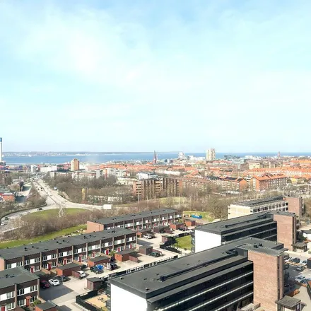 Rent this 1 bed apartment on Närlundavägen in 252 75 Helsingborg, Sweden