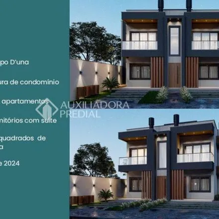 Image 1 - unnamed road, Campo d'Una, Imbituba - SC, 88780-000, Brazil - Apartment for sale