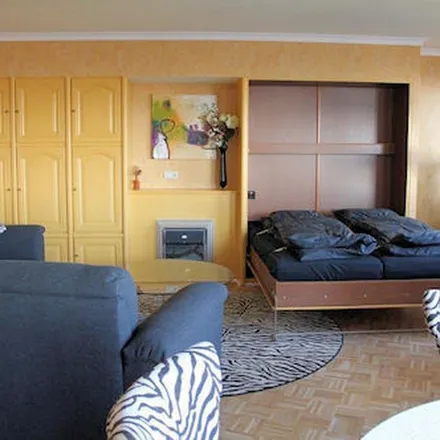 Rent this 1 bed apartment on Riehler Straße 10 in 50668 Cologne, Germany
