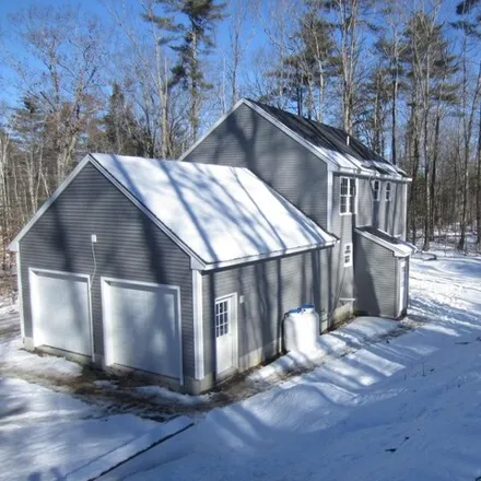 Image 5 - 41 Birch Hill Road, New Durham, Strafford County, NH 03855, USA - House for sale