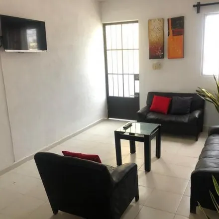 Rent this 2 bed apartment on Dairy Queen in Calle 50, Xcumpich