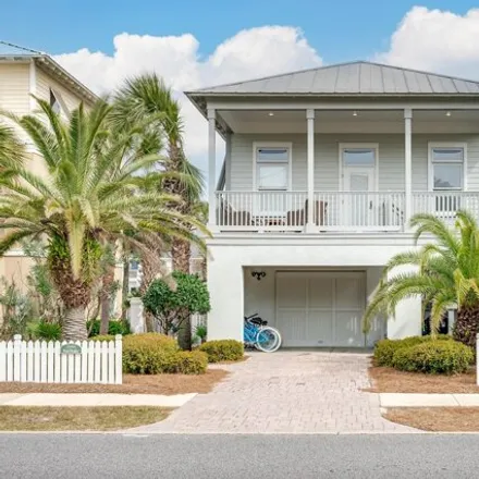 Buy this 4 bed house on 3577 Waverly Circle in Destin, FL 32541