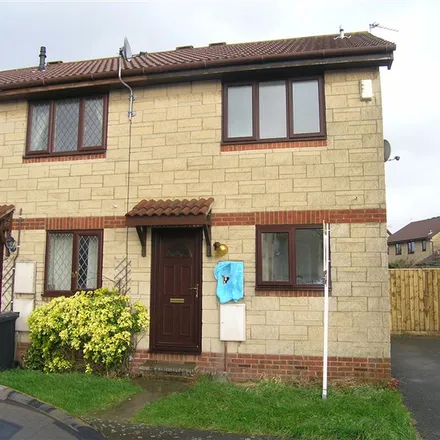 Image 1 - Perrymead, Worle, BS22 7FB, United Kingdom - Apartment for rent