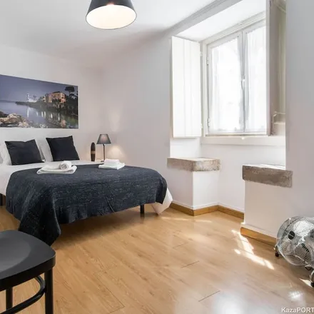 Rent this 3 bed apartment on 2750-282 Distrito da Guarda