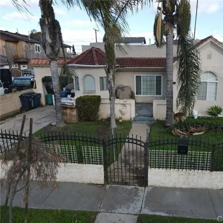 Buy this 6 bed house on 1069 West 89th Street in Westmont, CA 90044