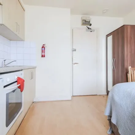 Rent this 1 bed apartment on 110 Portnall Road in Kensal Town, London