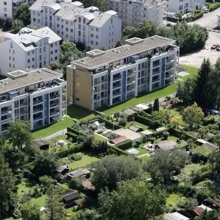 Rent this 3 bed apartment on Döbelistrasse 10b in 8280 Kreuzlingen, Switzerland