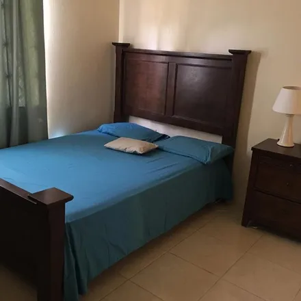 Rent this 2 bed apartment on Coyaba Beach Resort in Northern Coastal Highway, Jamaica