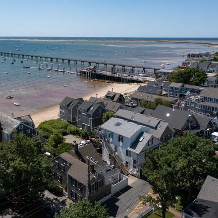 Image 2 - The Boatslip Resort & Beach Club, 161 Commercial Street, Provincetown, MA 02657, USA - House for sale