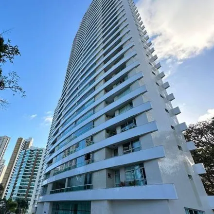Image 2 - Avenida Santa Luzia, Horto Florestal, Salvador - BA, 40286-901, Brazil - Apartment for sale