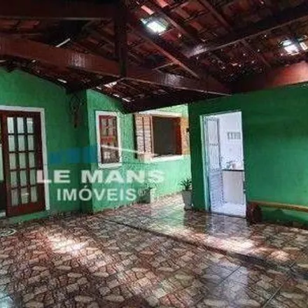 Buy this 3 bed house on Rua Cabrália Paulista in Cecap, Piracicaba - SP