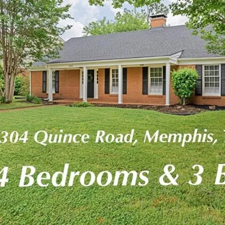 Image 1 - 6304 Quince Road, Memphis, TN 38119, USA - House for sale