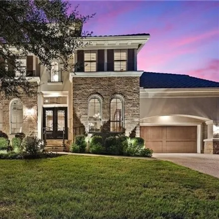 Rent this 5 bed house on 1808 University Club Drive in Steiner Ranch, TX 78732