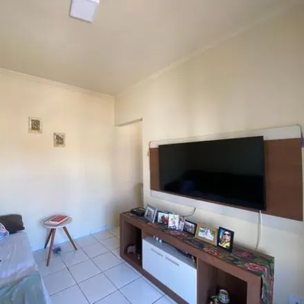 Buy this 2 bed apartment on Rua São Benedito in Vila Caiçara, Praia Grande - SP
