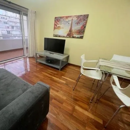 Rent this 2 bed apartment on Francisco Bilbao 1356 in Parque Chacabuco, C1406 GZB Buenos Aires