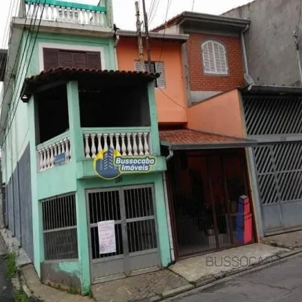 Image 2 - Rua Padre José de Anchieta, City Bussocaba, Osasco - SP, 06056-420, Brazil - House for sale