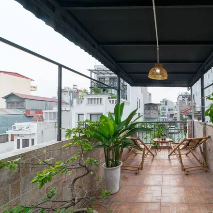 Rent this studio house on 13 Hang Hom