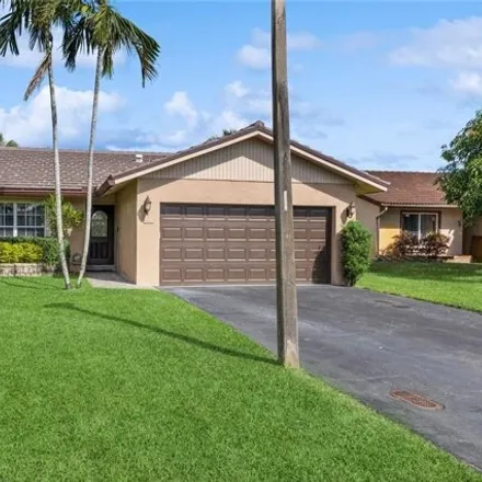 Image 1 - 9021 Northwest 21st Court, Coral Springs, FL 33071, USA - House for sale