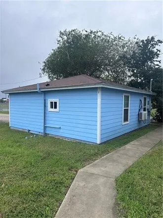 Rent this 2 bed house on 1607 Caldwell Street in Corpus Christi, TX 78401
