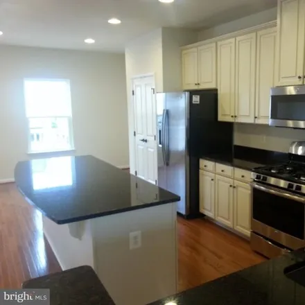 Image 3 - 13548 Handel Place, Prince William County, VA 20155, USA - Townhouse for rent