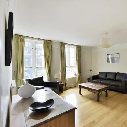 Rent this 2 bed apartment on William Court in 6 Hall Road, London