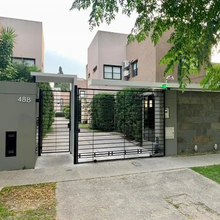 Image 2 - Manuel Dorrego 532, José Mármol, Argentina - House for sale