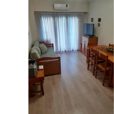 Rent this 1 bed apartment on Corrientes 2294 in Centro, B7600 DTR Mar del Plata