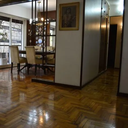 Buy this 3 bed apartment on Yerbal 1008 in Caballito, C1424 CEK Buenos Aires