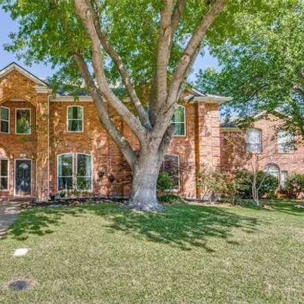 Buy this 4 bed house on 19 Heritage Way in Allen, TX 75003