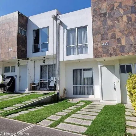 Rent this 3 bed house on Calle Monte Cristo in Colonia Las Canteras, 53710 Interlomas