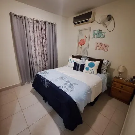 Rent this 3 bed house on unnamed road in Urbanización Quintas del Pacífico, La Chorrera