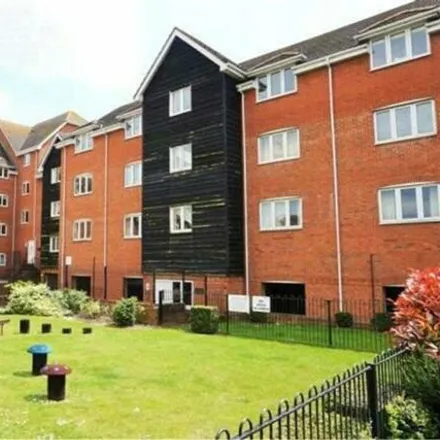 Rent this 2 bed room on Priory Riverside in 16 Priory Avenue, Southampton