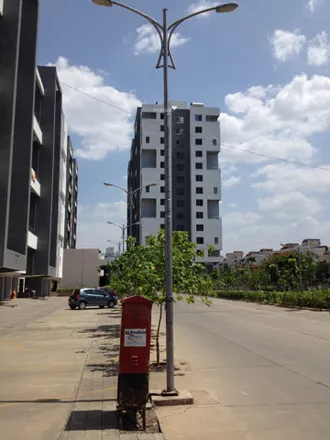 Image 5 - unnamed road, Pimple Saudagar, Pimpri-Chinchwad - 431027, Maharashtra, India - Apartment for rent