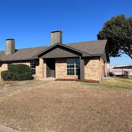 Image 2 - 3623 Jewel Street, Sachse, TX 75048, USA - House for sale