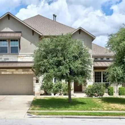 Rent this 5 bed house on 2409 Berkshire Way in Cedar Park, Texas