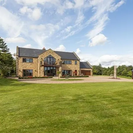 Buy this 6 bed house on Whiteside Farm in Little Holmside, Green Lane