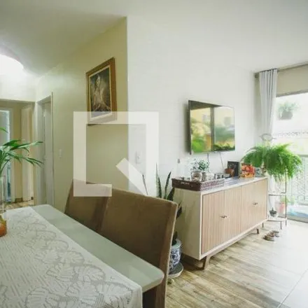 Rent this 2 bed apartment on Rua Doutor Nogueira Martins 634 in Vila da Saúde, São Paulo - SP